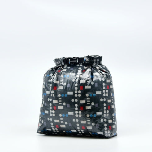WIM WORKS Small Roll-Top Stuff Sack Flat Bottomed Dyneema®